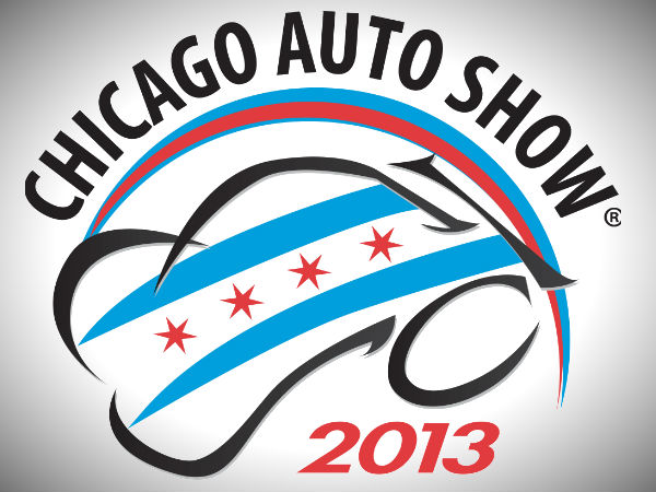 ಚಿಕಾಗೋ ಮೋಟಾರ್ ಶೋ