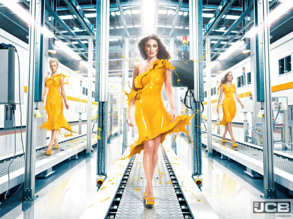 ಜೆಸಿಬಿ ಕ್ಯಾಲೆಂಡರ್