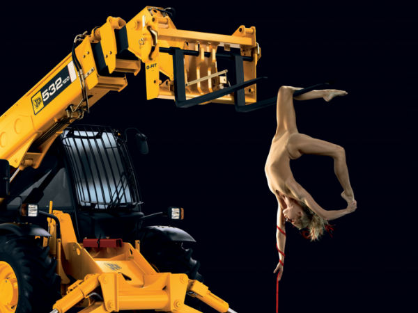 ಜೆಸಿಬಿ ಕ್ಯಾಲೆಂಡರ್