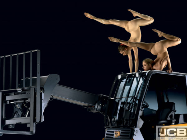 ಜೆಸಿಬಿ ಕ್ಯಾಲೆಂಡರ್