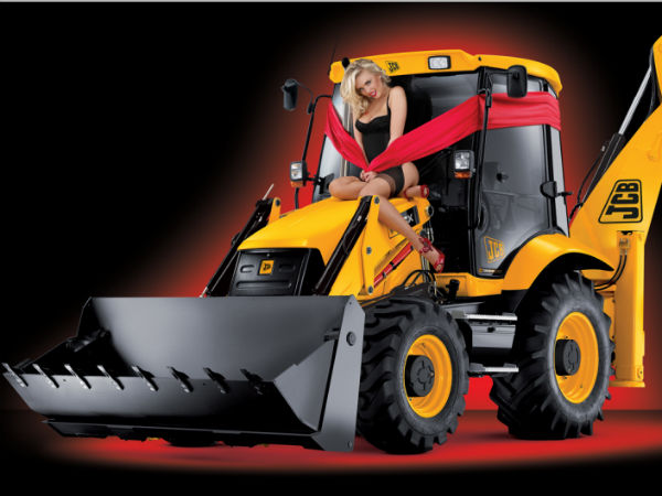 ಜೆಸಿಬಿ ಕ್ಯಾಲೆಂಡರ್