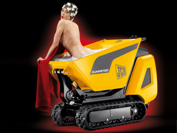 ಜೆಸಿಬಿ ಕ್ಯಾಲೆಂಡರ್