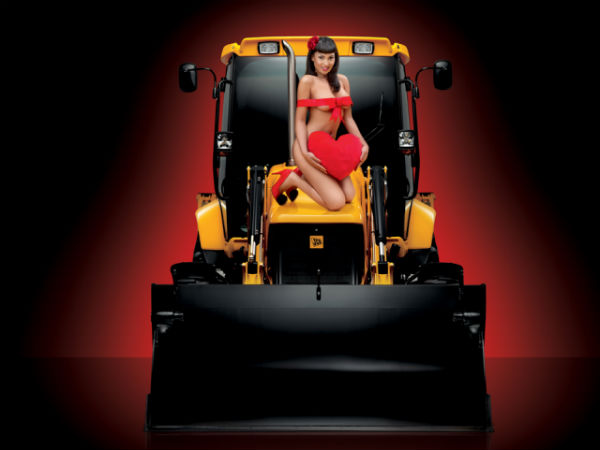 ಜೆಸಿಬಿ ಕ್ಯಾಲೆಂಡರ್