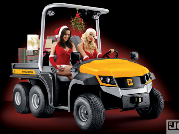 ಜೆಸಿಬಿ ಕ್ಯಾಲೆಂಡರ್