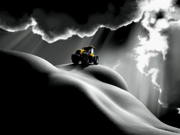 ಜೆಸಿಬಿ ಕ್ಯಾಲೆಂಡರ್