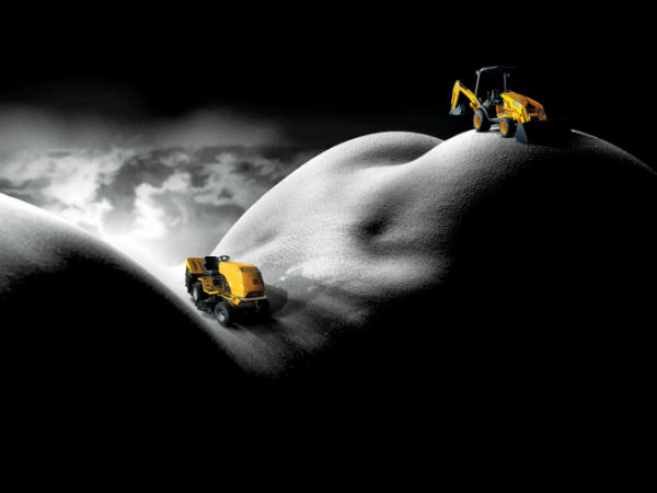 ಜೆಸಿಬಿ ಕ್ಯಾಲೆಂಡರ್