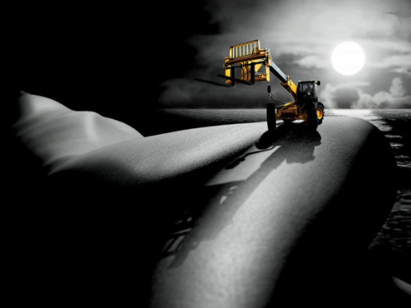 ಜೆಸಿಬಿ ಕ್ಯಾಲೆಂಡರ್