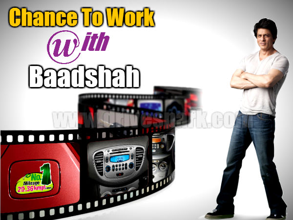 Hyundai i10 campaign