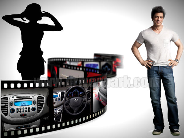 Hyundai i10 campaign