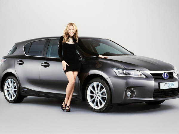 6. ಲೆಕ್ಸಾಸ್