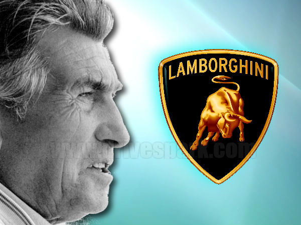 Lamborghini's Interesting Facts 