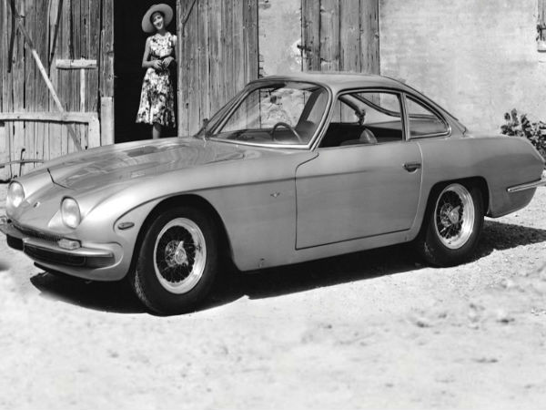 Lamborghini's Interesting Facts 