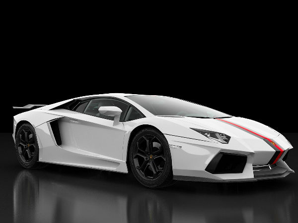 Lamborghini's Interesting Facts 