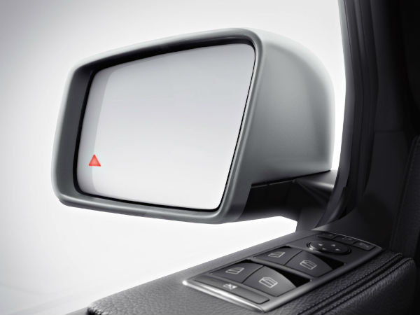 ಮರ್ಸಿಡಿಸ್ ಬೆಂಝ್ ಜಿ63