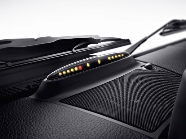 ಮರ್ಸಿಡಿಸ್ ಬೆಂಝ್ ಜಿ63