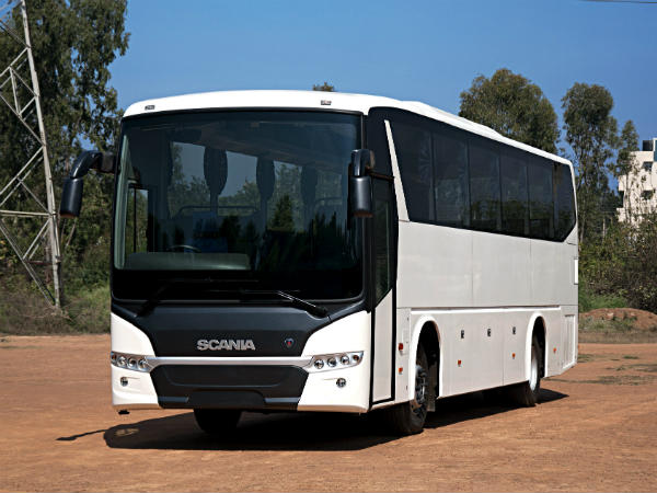 Scania Metrolink