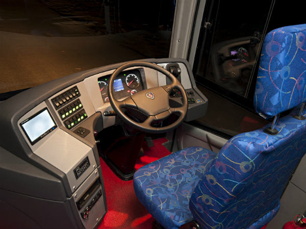 ಸ್ಕಾನಿಯಾ ಮೆಟ್ರೋಲಿಂಕ್ ಎಚ್‌ಡಿ 45 ಸೀಟರ್