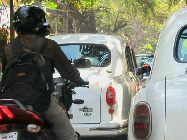 Indian Drivers Best And The Worst In The world