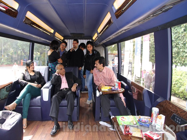 ವಿನ್ಯಾಸ ಹಾಗೂ ಇಂಟಿರಿಯರ್