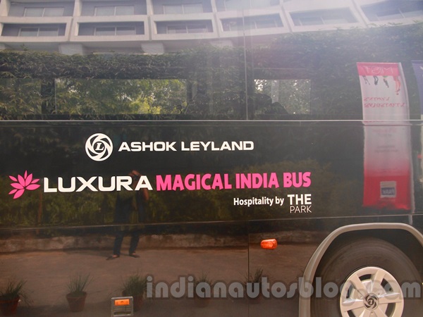 ಅಶೋಕ್ ಲೇಲ್ಯಾಂಡ್