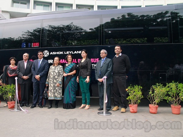 ಅಶೋಕ್ ಲೇಲ್ಯಾಂಡ್