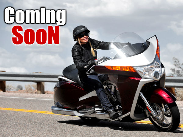 Polaris To Launch Victory Motorcycles In India