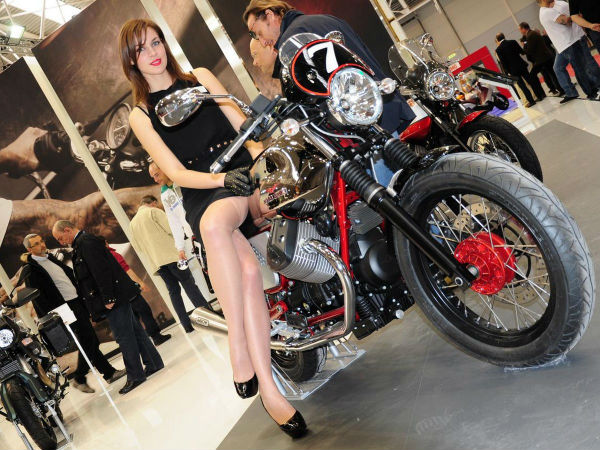 Polaris To Launch Victory Motorcycles In India