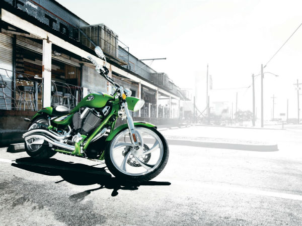 Polaris To Launch Victory Motorcycles In India