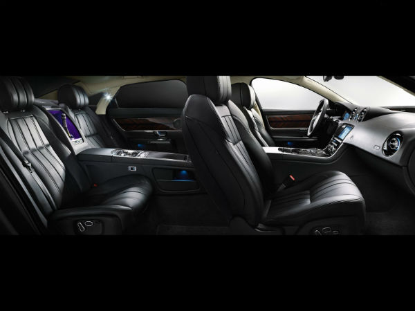 ಜಾಗ್ವಾರ್ ಎಕ್ಸ್‌ಜೆ ಅಲ್ಟಿಮೇಟ್