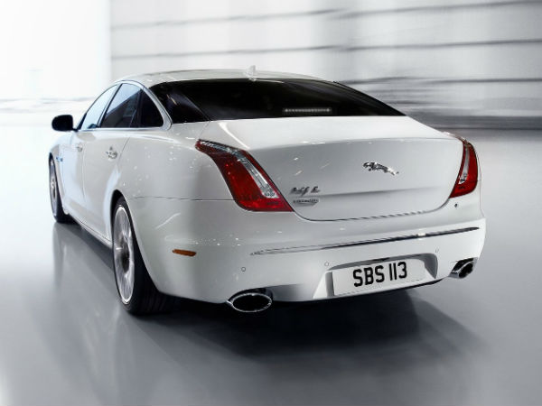 ಜಾಗ್ವಾರ್ ಎಕ್ಸ್‌ಜೆ ಅಲ್ಟಿಮೇಟ್