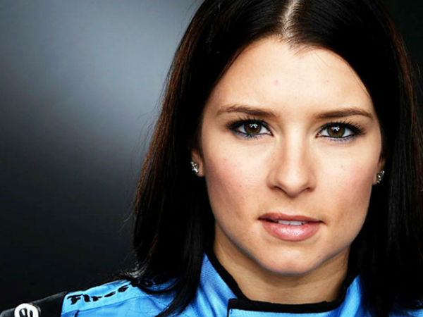 ಡ್ಯಾನಿಕಾ ಪ್ಯಾಟ್ರಿಕ್ ಸ್ವಿಮ್‌ಸೂಟ್ ಕ್ಯಾಲೆಂಡರ್