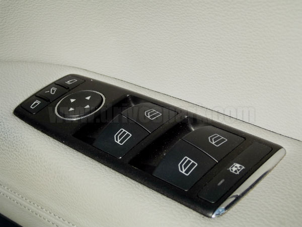 ಮರ್ಸಿಡಿಸ್ ಬೆಂಝ್ ಇ350 ಕೂಪೆ 