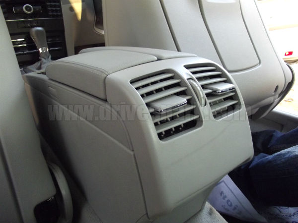 ಮರ್ಸಿಡಿಸ್ ಬೆಂಝ್ ಇ350 ಕೂಪೆ 