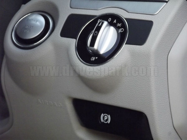 ಮರ್ಸಿಡಿಸ್ ಬೆಂಝ್ ಇ350 ಕೂಪೆ 