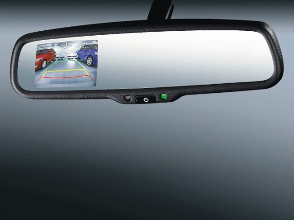 Hyundai 'iTech' i10 Special Edition