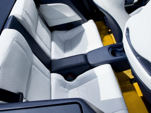 ಟೊಯೊಟಾ ಎಫ್‌ಟಿ-86 ಓಪನ್ ಕಾನ್ಸೆಪ್ಟ್