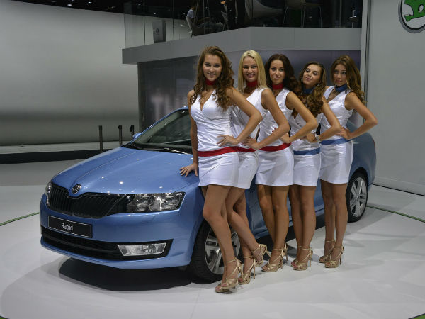 Buy a car and get another free