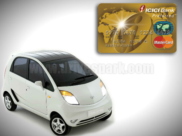 ಕ್ರೆಡಿಟ್ ಕಾರ್ಡ್ ಉಜ್ಜಿ ನ್ಯಾನೋ ಒಯ್ಯಿರಿ