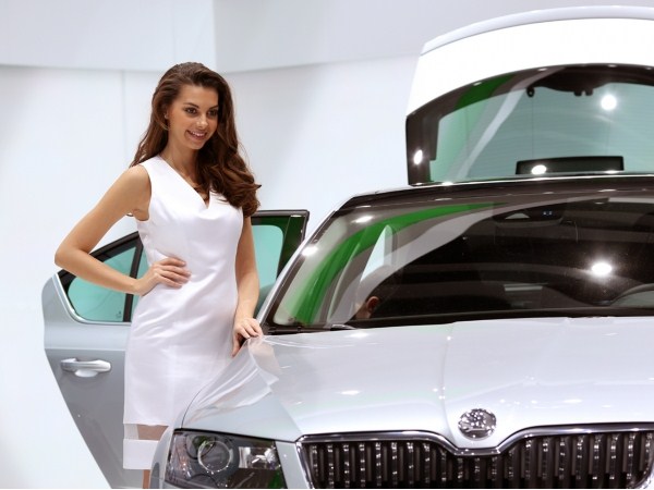 ಜಿನೆವಾ ಮೋಟಾರ್ ಶೋ; ಲೇಟೆಸ್ಟ್ ಕಲೆಕ್ಷನ್