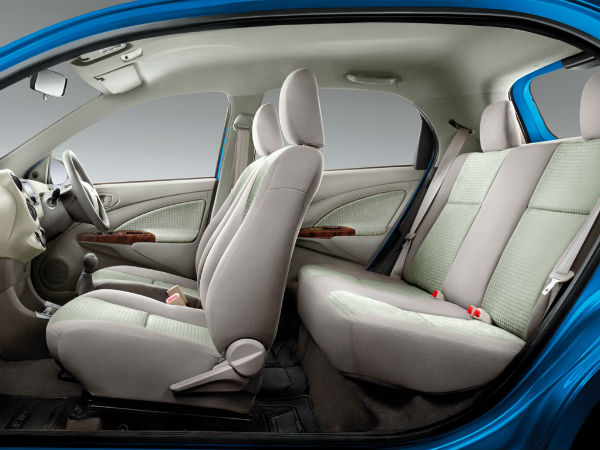 ಒಳಾಂಗಣ ಬದಲಾವಣೆ