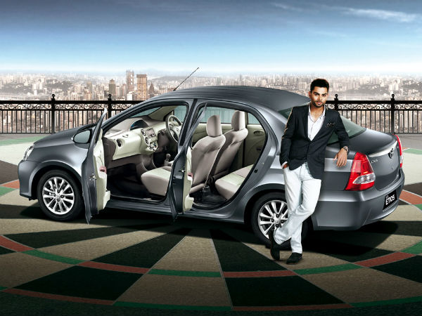 2013 Toyota Etios Diesel Prices 