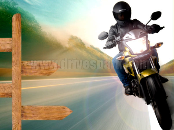 Honda CB Trigger 150cc 