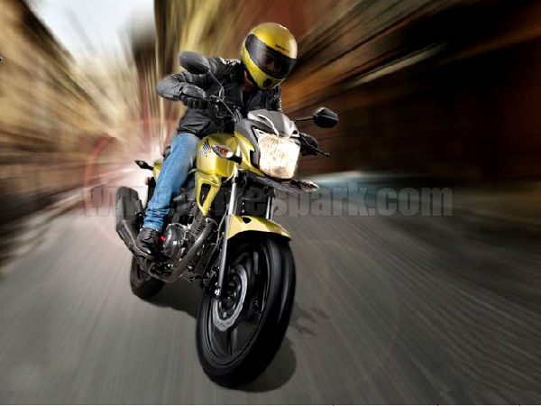 Honda CB Trigger 150cc 