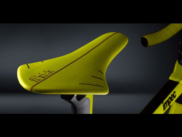 BMC Lamborghini 50th Edition Impec