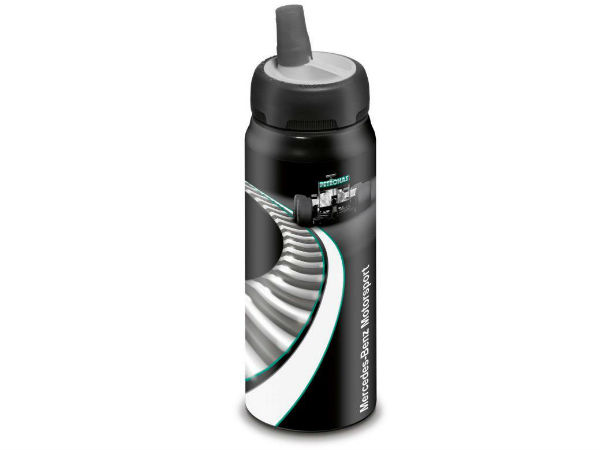 Mercedes 2013 Motorsports Merchandise Collection
