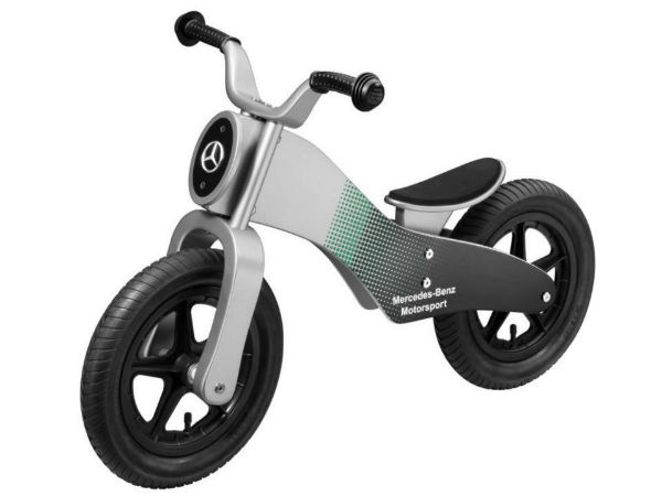 Mercedes 2013 Motorsports Merchandise Collection