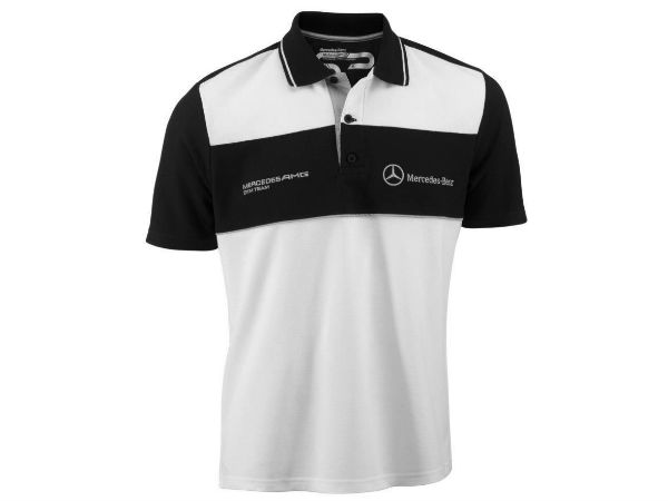 Mercedes 2013 Motorsports Merchandise Collection