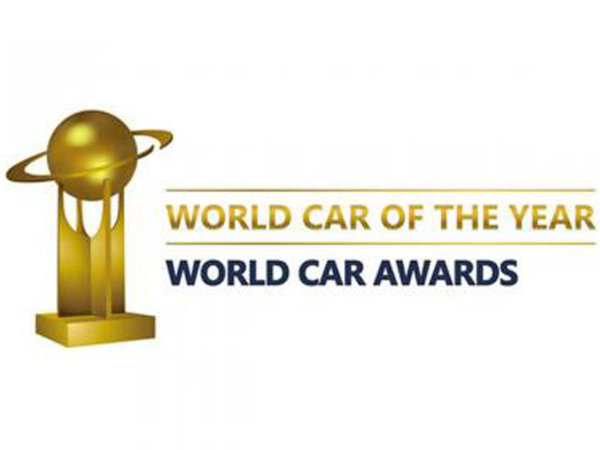 World Car of the Year Finalists
