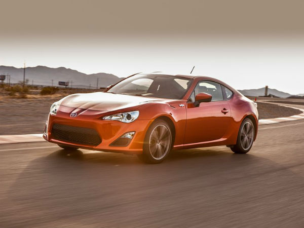 Ferrari F12 Berlinetta