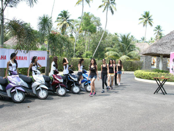 ಯಮಹಾ ರೇ ಫೆಮಿನಾ ಮಿಸ್ ಇಂಡಿಯಾ 2013 ಯಮಹಾ ರೇ ಫೆಮಿನಾ ಮಿಸ್ ಇಂಡಿಯಾ 2013